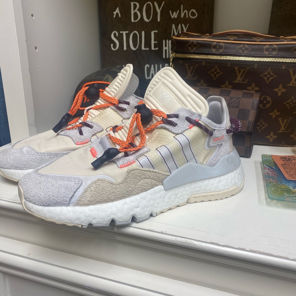 Ivy Park Nite Jogger